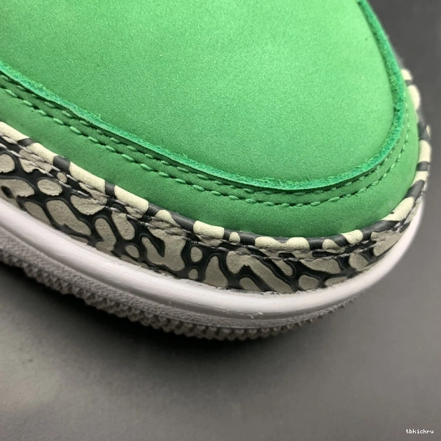 Reps TBkick 3 PE Tinker Air Ducks Jordan Retro AJ3 shoes 867493 Oregon 0801